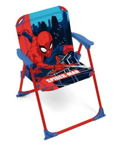Marvel Spider Man Skopiva Dječja Stolica 59483