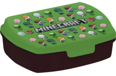 Minecraft Kutija Za Užinu 83900