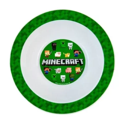 Minecraft Zdjelica Za Jelo 83924