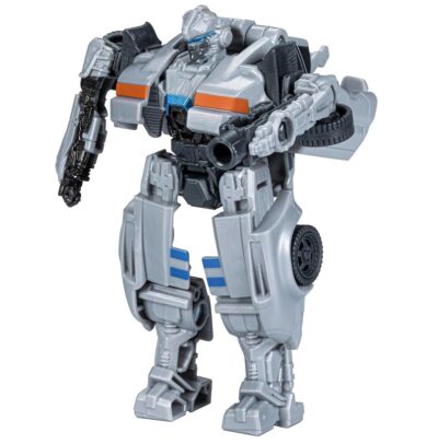 Mirage Transformers Rise of the Beasts Beast Alliance Battle Changers Action Figure 11,5 cm F3896