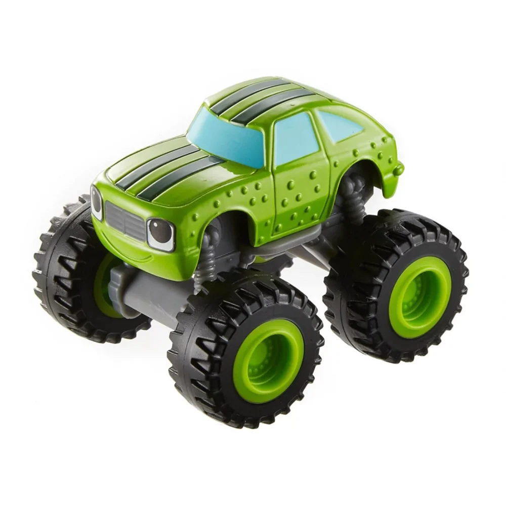 Monster Engine Pickle Monster Truck Blaze And The Monster Machines Vozila 1