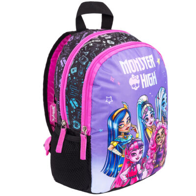 Monster High Vrtićki Ruksak 30 Cm