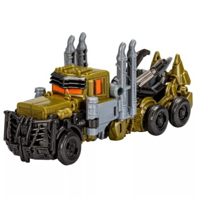 Scourge Transformers Rise Of The Beasts Beast Alliance Battle Changers Action Figure 11,5 Cm F3896