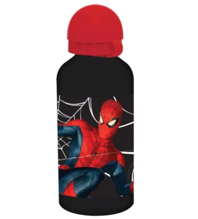Spider Man Aluminijska Boca Za Vodu 500 Ml 53776
