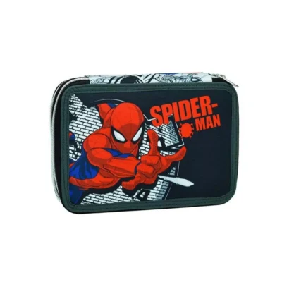 Spider Man Pernica Puna 2 Kata 62020