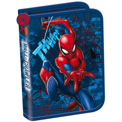 Spider-man Plava preklopna pernica 51311