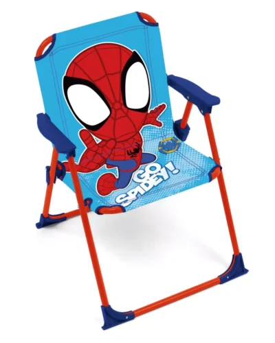 Spiderman Spidey Skopiva Dječja Stolica 61493