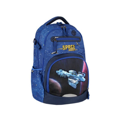 Spirit Zero Space ergonomska školska torba - ruksak