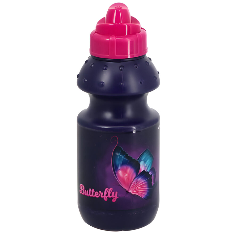 Spirit Boca Za Vodu Butterfly 350 Ml