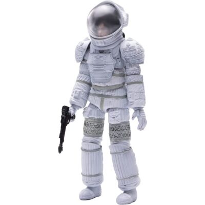 Alien Previews Ripley In Spacesuit 10 Cm Exclusive Action Figure Diamond Select