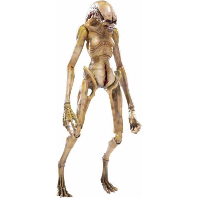 Alien Resurection The Newborn Previews Exclusive Action Figure Diamond Select