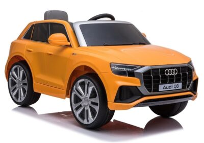 Audi Q8 Auto Na Akumulator 5504