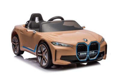 BMW I4 4x4 Auto Na Akumulator Golden 17089