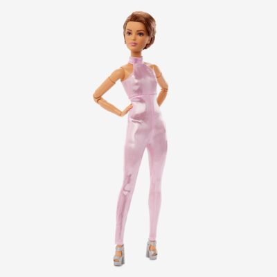 Barbie Signature Looks #22 Barbie Lutka 30 Cm Mattel HRM14