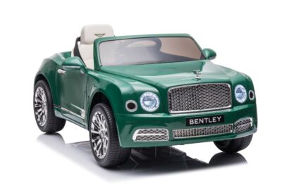 Bentley Mulsanne Auto Na Akumulator Zeleni 10551