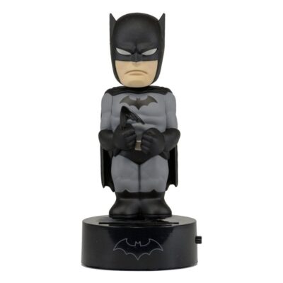 DC Comics Body Knocker Bobble Figure Dark Knight Batman 16 Cm Neca 61665