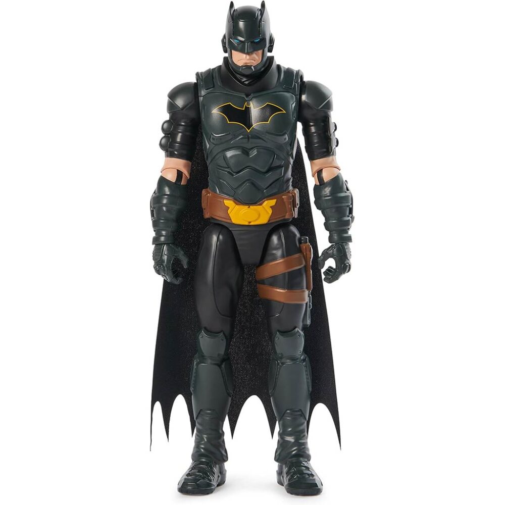 Dc Comics Batman Figura 30 Cm Spin Master 1