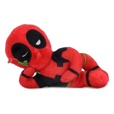 Deadpool Phunny Plišana Igračka Deadpool 20 Cm