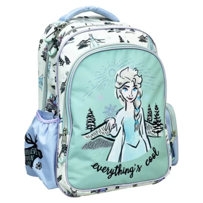 Disney Frozen Ruksak 46 Cm školska Torba