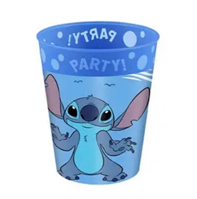 Disney Lilo And Stitch Micro Premium Plastična čaša 69229