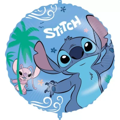 Disney Lilo And Stitch Balon Od Folije 46 Cm 69182
