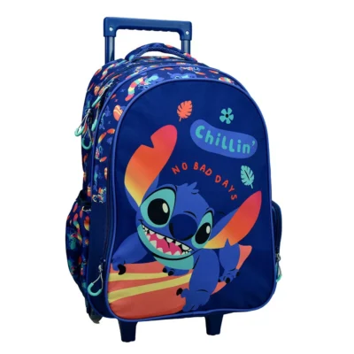 Disney Lilo And Stitch Ruksak Na Kotačima 46 Cm