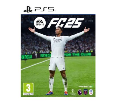 EA SPORTS FC 25 PS5 25354