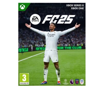 EA SPORTS FC 25 XBOX