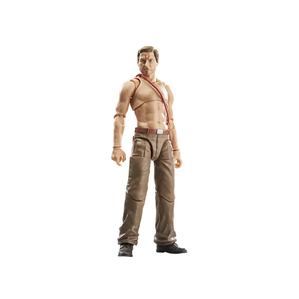 Indiana Jones Adventure Series Hypnotized Figura 15 Cm F9657