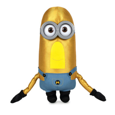 Kevin Minions Pliš 30cm Despicable Me 4