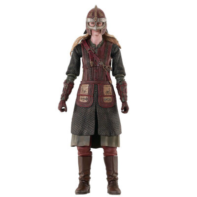 Lord Of The Rings Eowyn Figura 18 Cm Series 7 Diamond Select