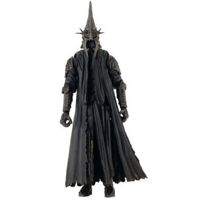 Lord Of The Rings Witch King Of Angmar Figura 23 Cm Series 7 Diamond Select