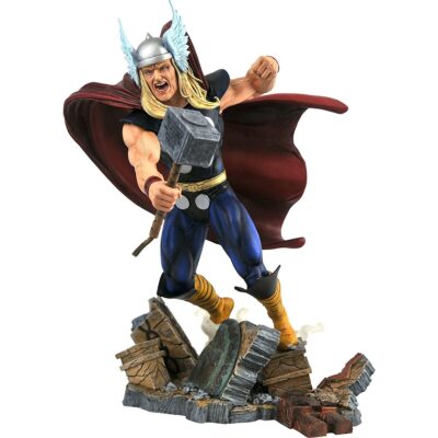 Marvel Comic Gallery Statue Thor 23 Cm Diamond Select