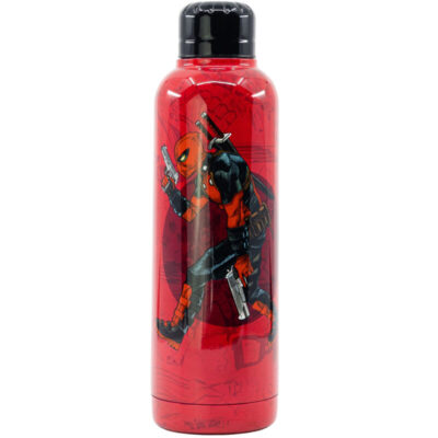 Marvel Deadpool boca od nehrđajućeg čelika 500 ml