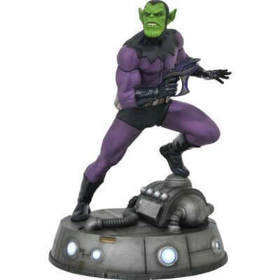 Marvel Gallery Statue Skrull 28 Cm Diamond Select