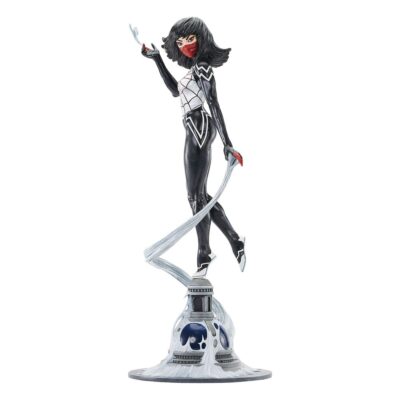 Marvel Premier Collection Silk Statue 36 Cm Diamond Select