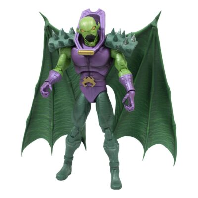 Marvel Select Annihilus 18 Cm Action Figure Diamond Select