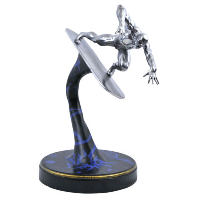 Marvel Statue Silver Surfer 30 Cm Figura Diamond Select