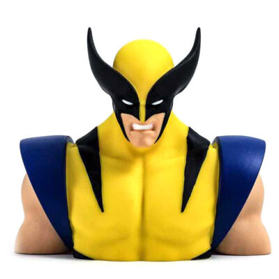 Marvel X Men Wolverine Kasica 20 Cm