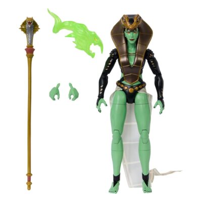 Masters Of The Universe New Eternia Masterverse Akcijska Figura Snake Sorceress Teela 18 Cm HYC58