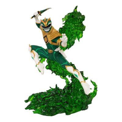 Mighty Morphin Power Rangers PVC Statue 25 cm Diamond Select-2