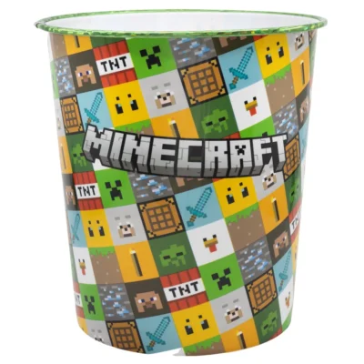 Minecraft Koš Za Smeće 70855