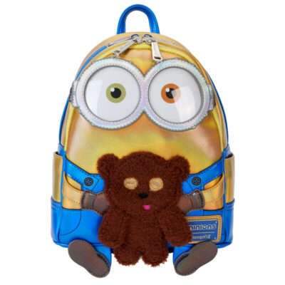 Minions Bob Ruksak 26 Cm Despicable Me 4