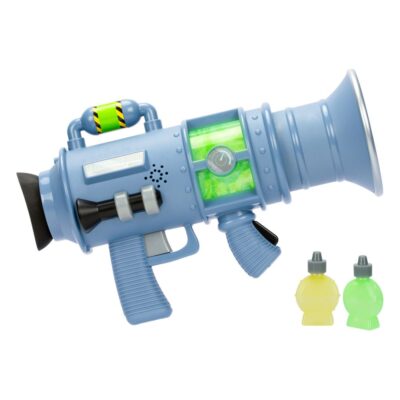 Minions Ultra Fartblaster Roleplay Replica Despicable Me 4