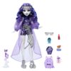 Monster High Spectra Vondergeist Lutka i ljubimac Rhuen