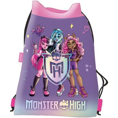 Monster High Sportska Vreća Za Papuče