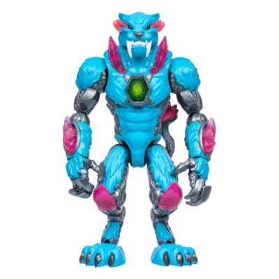 Mr. Beast Lab Action Figura Iconic Panther 26 Cm