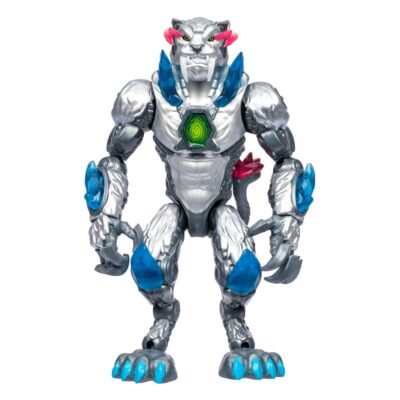 Mr. Beast Lab Action Figura Metalic Panther 26 Cm
