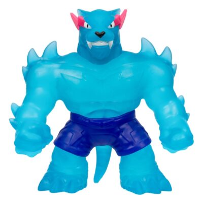 Mr. Beast Lab Goo Jit Zu Stretch Figura Iconic Panther Rastezljiva Figura 11 Cm