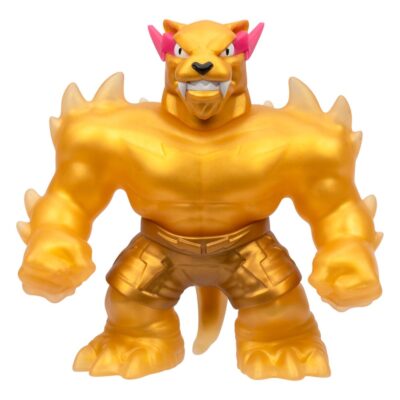 Mr. Beast Lab Goo Jit Zu Stretch Figura Legendary Panther Rastezljiva Figura 11 Cm